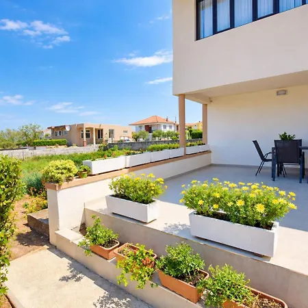 Apartman Maja