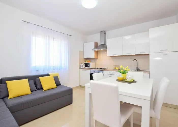 Maja Апартаменты